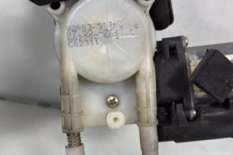 Leve vitre electrique avant gauche RENAULT MEGANE 2