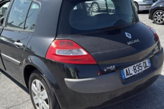 Leve vitre electrique avant gauche RENAULT MEGANE 2