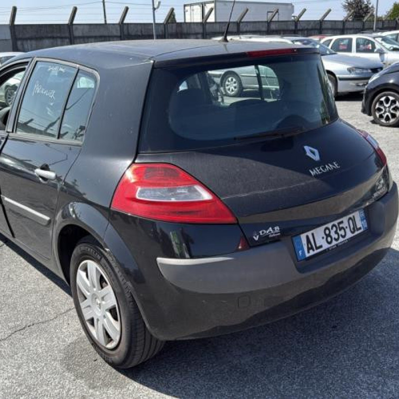 Leve vitre electrique avant gauche RENAULT MEGANE 2 Photo n°8