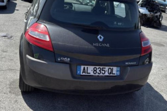 Leve vitre electrique avant gauche RENAULT MEGANE 2