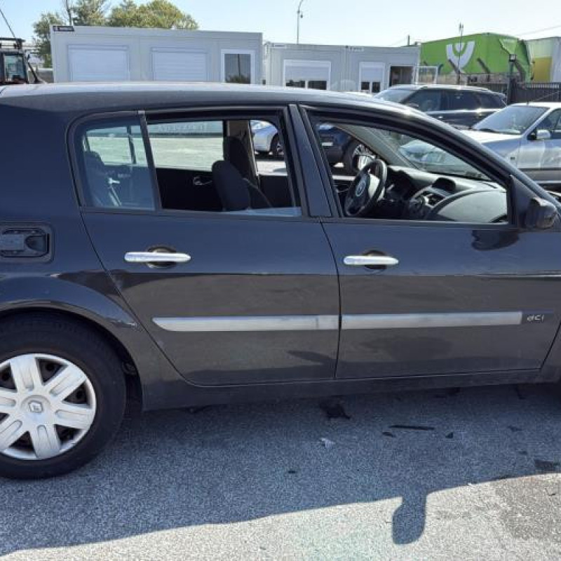 Leve vitre electrique avant gauche RENAULT MEGANE 2 Photo n°11