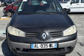 Leve vitre electrique avant gauche RENAULT MEGANE 2