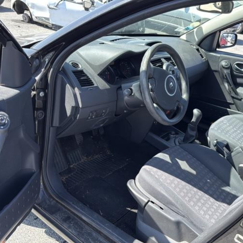 Leve vitre electrique avant gauche RENAULT MEGANE 2 Photo n°13