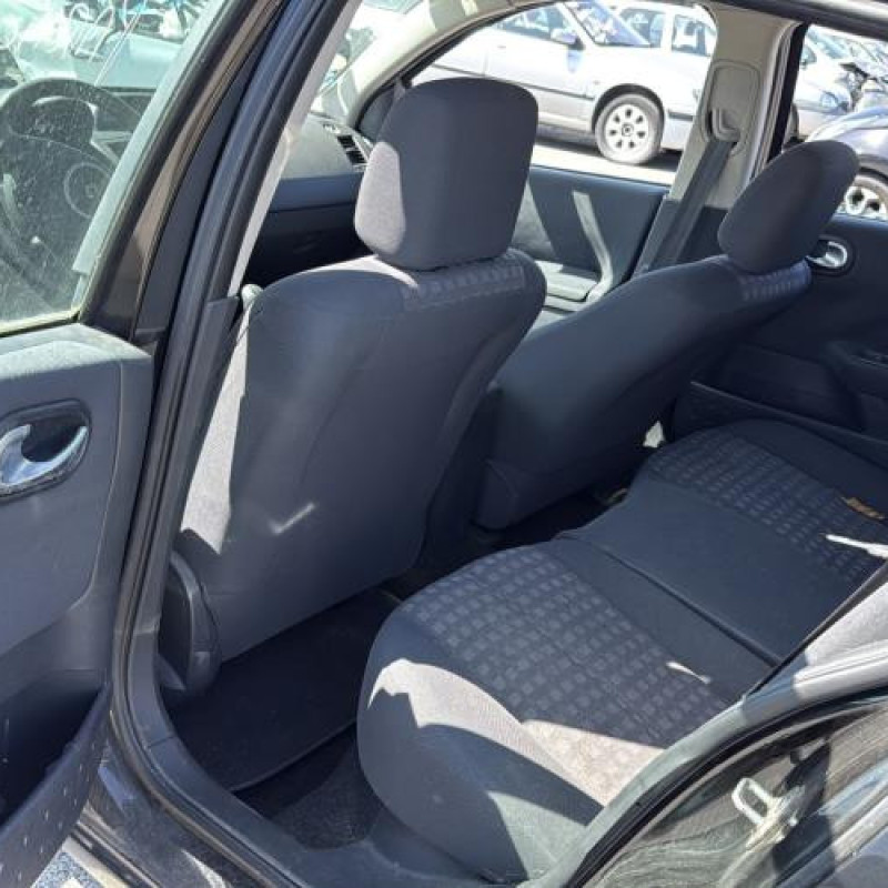 Leve vitre electrique avant gauche RENAULT MEGANE 2 Photo n°14