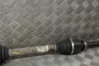 Cardan droit (transmission) CITROEN C3 2 Photo n°1