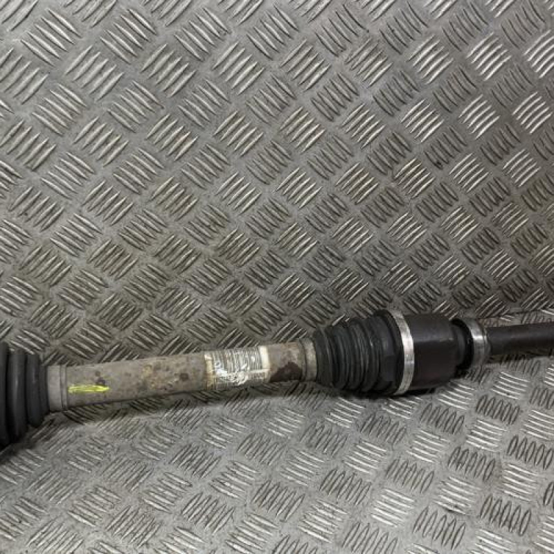 Cardan droit (transmission) CITROEN C3 2 Photo n°1