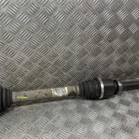 Cardan droit (transmission) CITROEN C3 2 Photo n°1