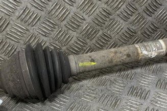 Cardan droit (transmission) CITROEN C3 2