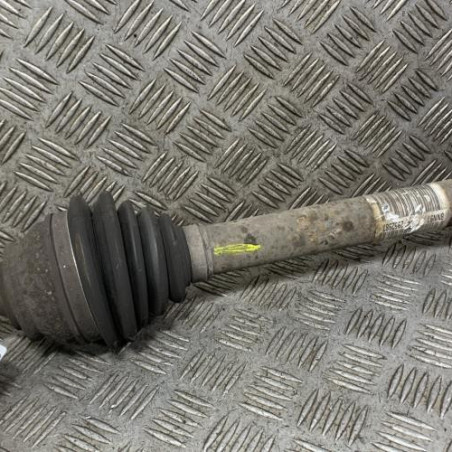 Cardan droit (transmission) CITROEN C3 2