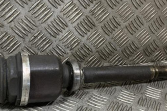 Cardan droit (transmission) CITROEN C3 2