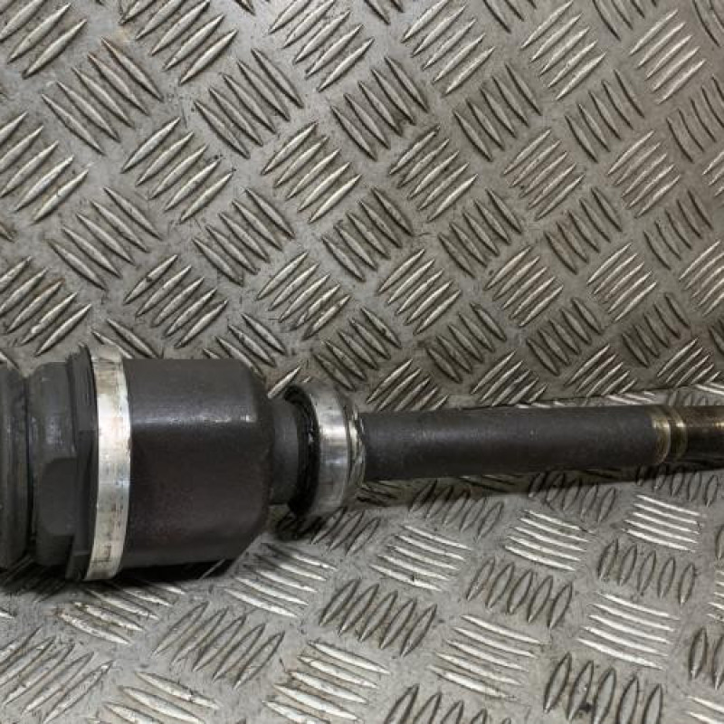 Cardan droit (transmission) CITROEN C3 2 Photo n°3