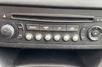 Cardan droit (transmission) CITROEN C3 2