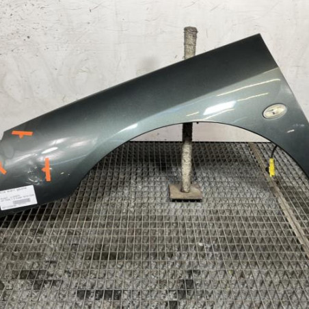 Aile avant gauche PEUGEOT 407 Photo n°1