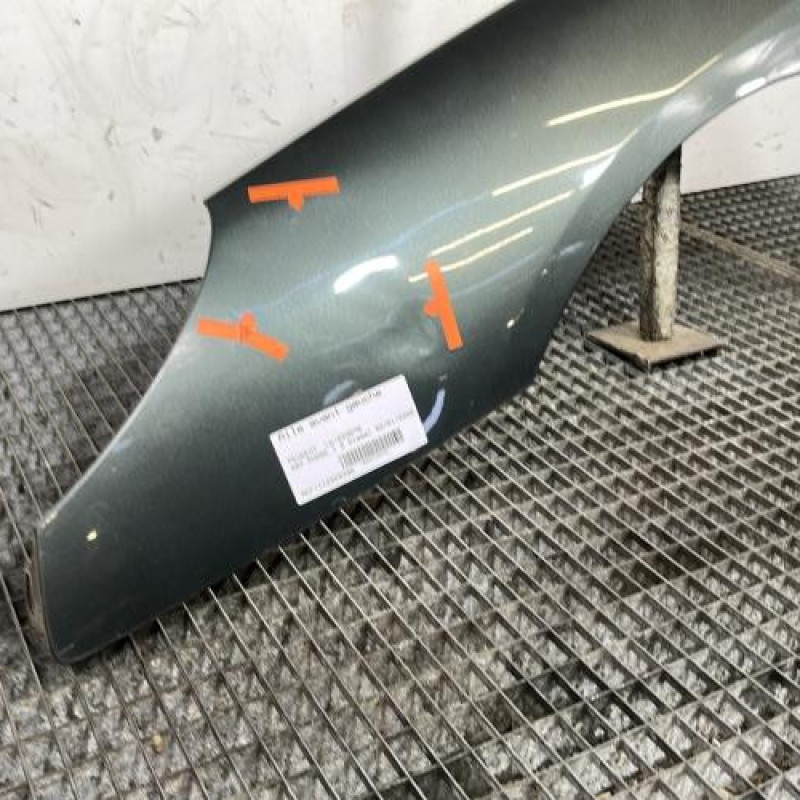 Aile avant gauche PEUGEOT 407 Photo n°3