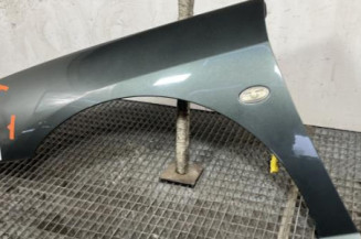 Aile avant gauche PEUGEOT 407