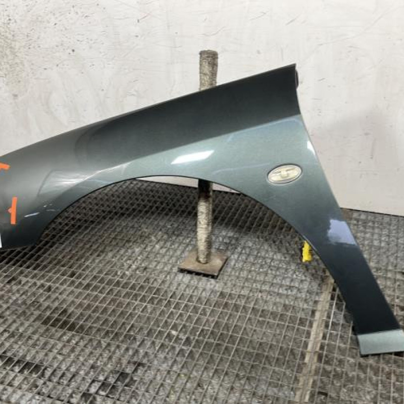 Aile avant gauche PEUGEOT 407 Photo n°4