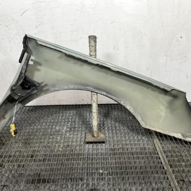 Aile avant gauche PEUGEOT 407 Photo n°5