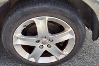 Aile avant gauche PEUGEOT 407