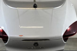 Malle/Hayon arriere RENAULT MEGANE 3 Photo n°1