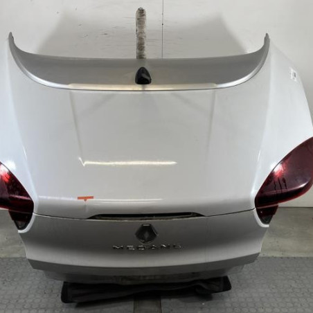 Malle/Hayon arriere RENAULT MEGANE 3 Photo n°1