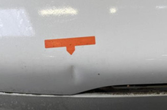 Malle/Hayon arriere RENAULT MEGANE 3