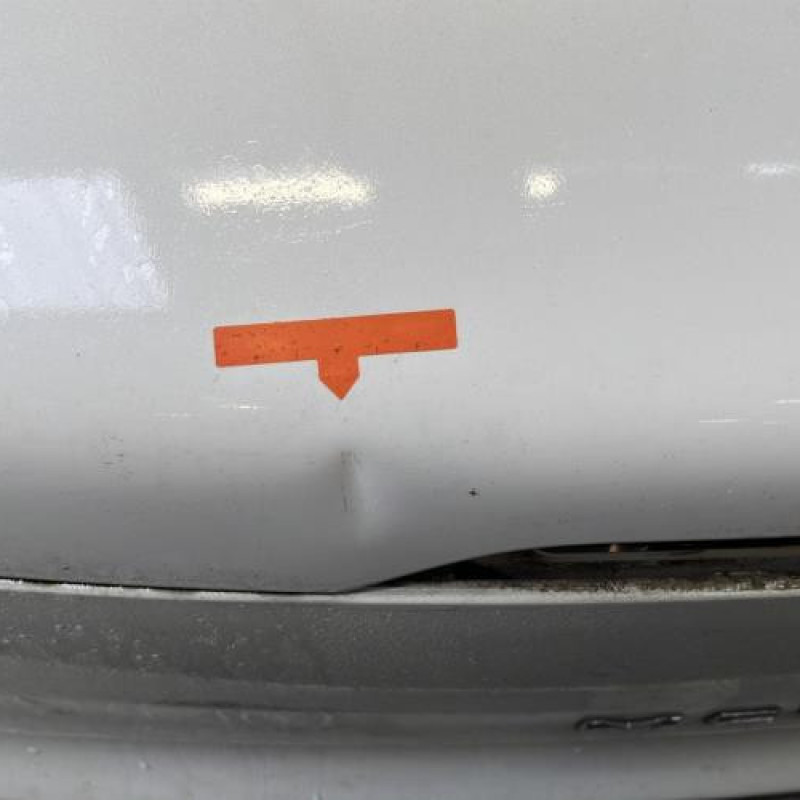 Malle/Hayon arriere RENAULT MEGANE 3 Photo n°2