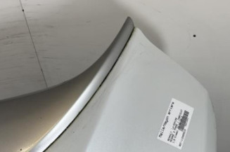 Malle/Hayon arriere RENAULT MEGANE 3