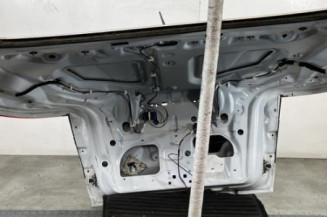 Malle/Hayon arriere RENAULT MEGANE 3