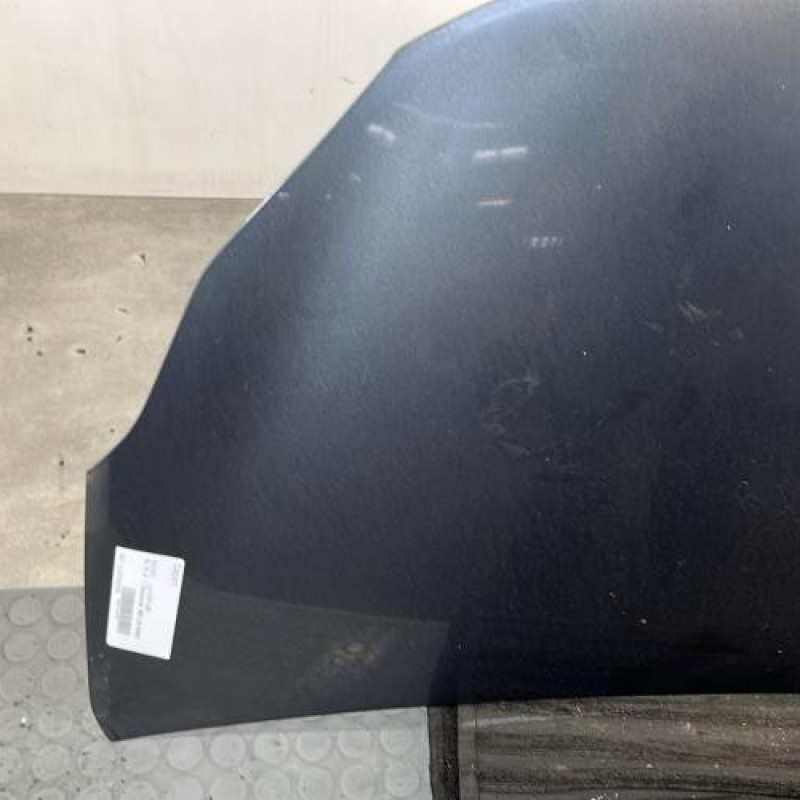 Capot SUZUKI ALTO 3 Photo n°2