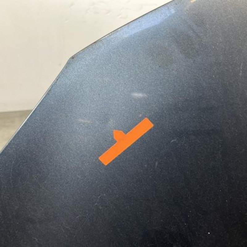 Capot SUZUKI ALTO 3 Photo n°4