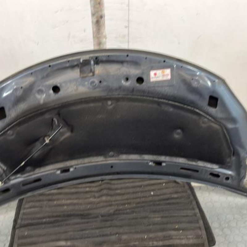 Capot SUZUKI ALTO 3 Photo n°5