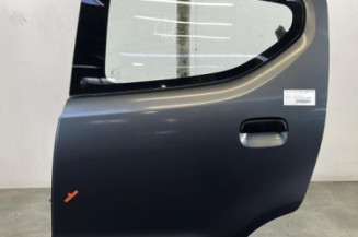 Porte arriere gauche SUZUKI ALTO 3 Photo n°1