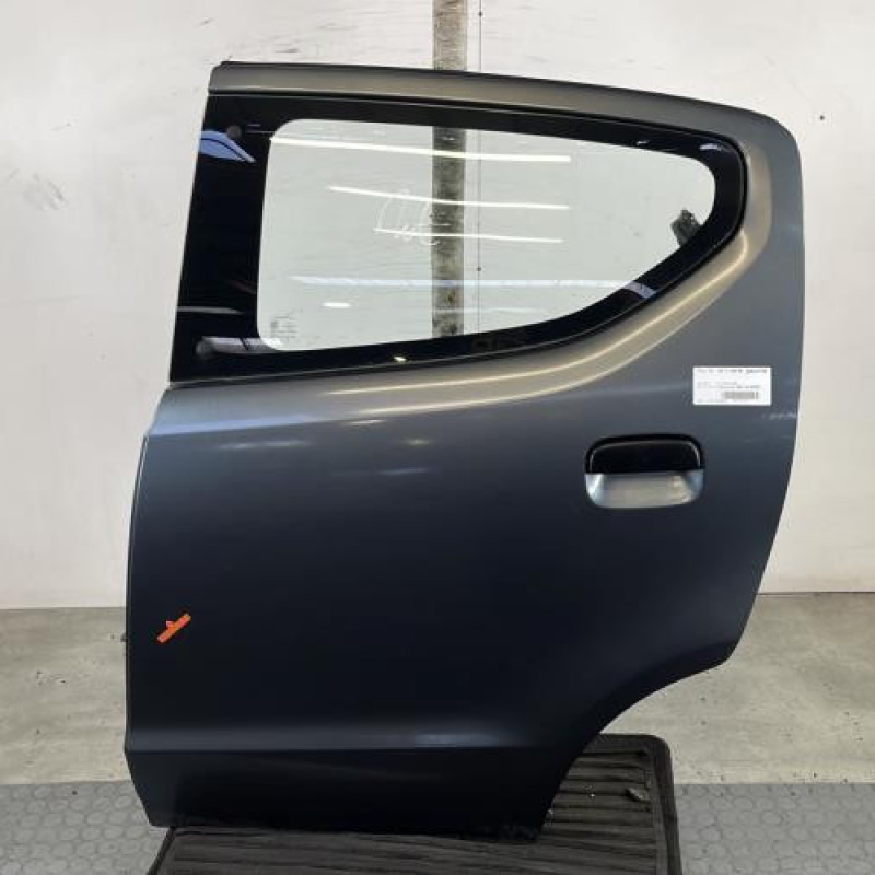 Porte arriere gauche SUZUKI ALTO 3 Photo n°1