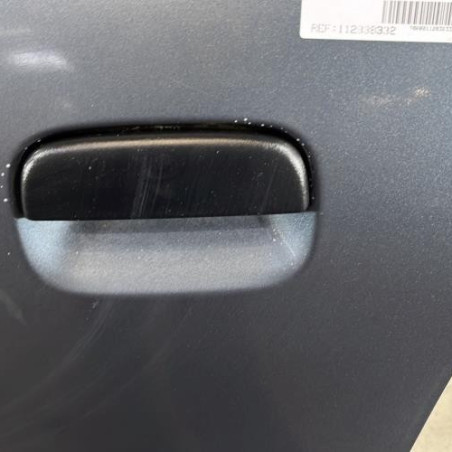 Porte arriere gauche SUZUKI ALTO 3