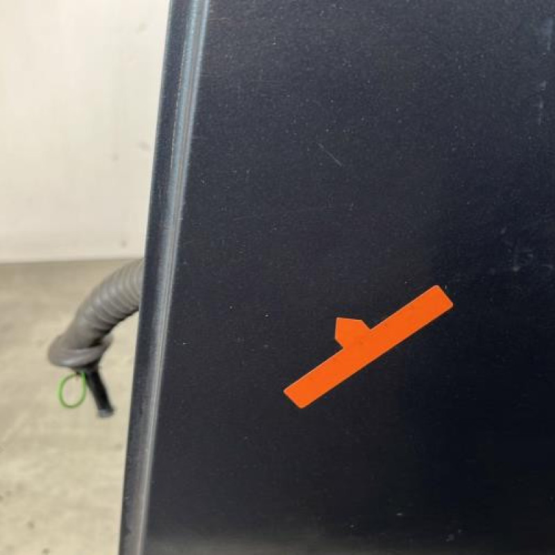 Porte arriere gauche SUZUKI ALTO 3 Photo n°3