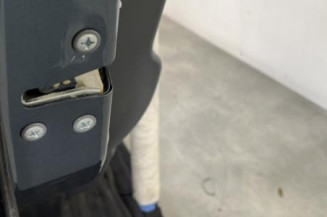 Porte arriere gauche SUZUKI ALTO 3