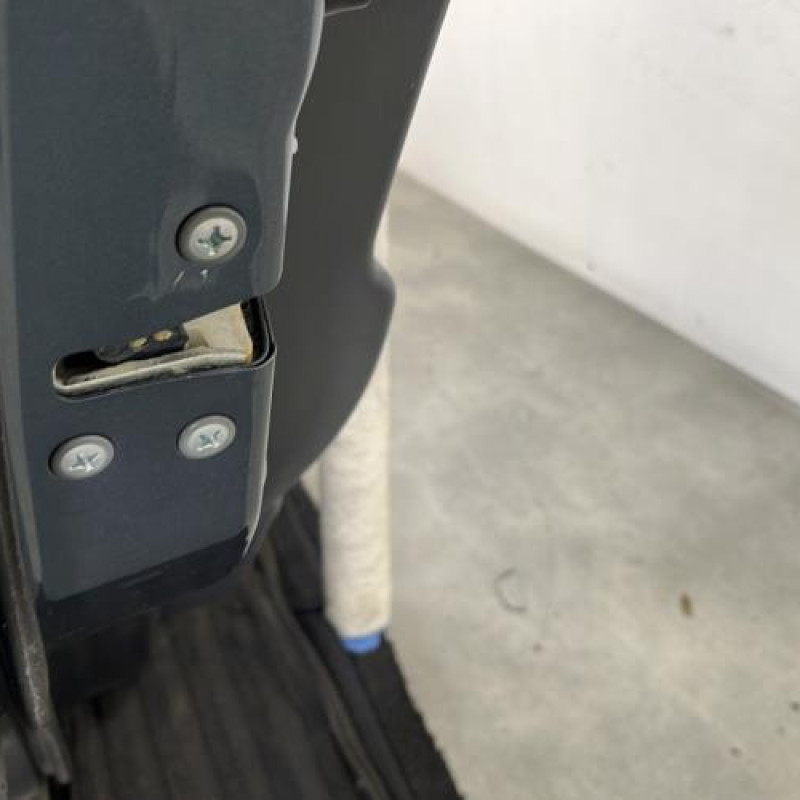 Porte arriere gauche SUZUKI ALTO 3 Photo n°4