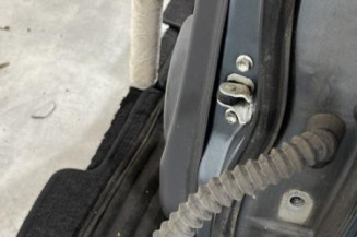 Porte arriere gauche SUZUKI ALTO 3