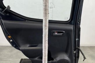 Porte arriere gauche SUZUKI ALTO 3