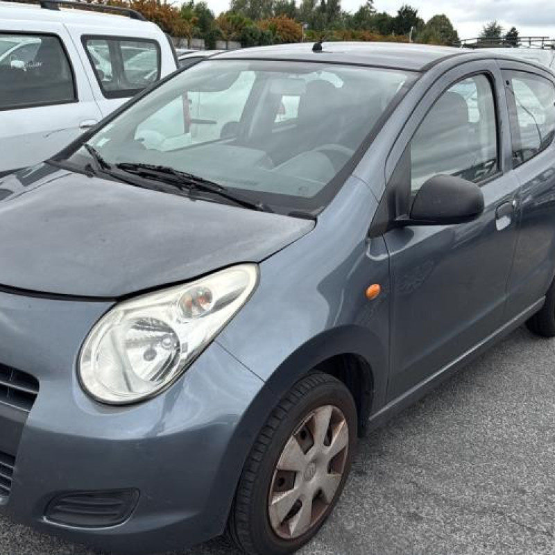 Porte arriere gauche SUZUKI ALTO 3 Photo n°8