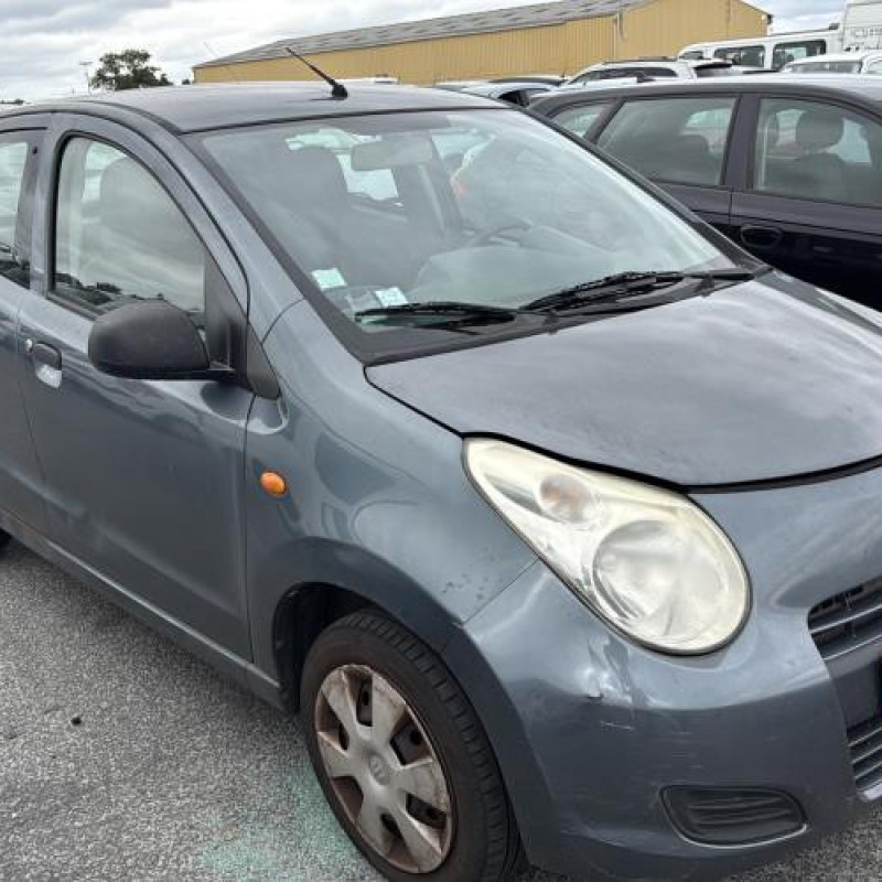 Porte arriere gauche SUZUKI ALTO 3 Photo n°9