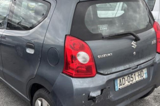 Porte arriere gauche SUZUKI ALTO 3