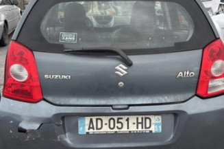 Porte arriere gauche SUZUKI ALTO 3