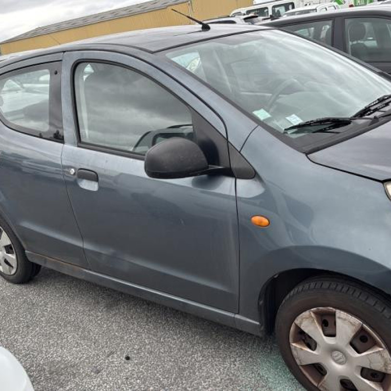 Porte arriere gauche SUZUKI ALTO 3 Photo n°14