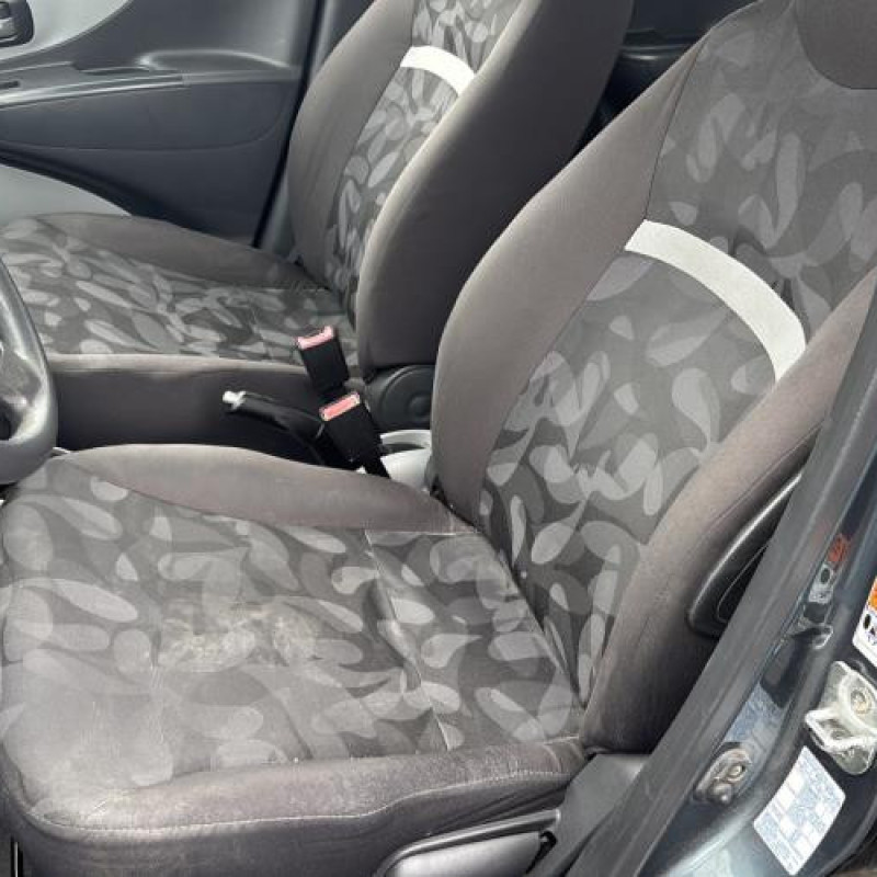 Porte arriere gauche SUZUKI ALTO 3 Photo n°19