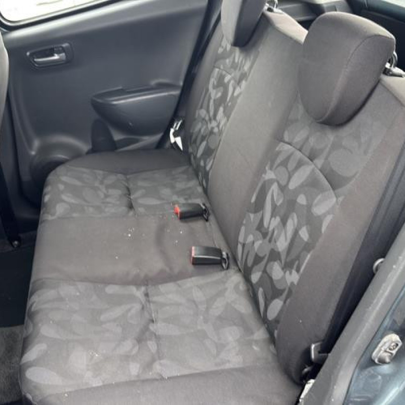 Porte arriere gauche SUZUKI ALTO 3 Photo n°20