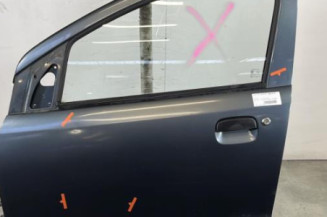 Porte avant gauche SUZUKI ALTO 3 Photo n°1