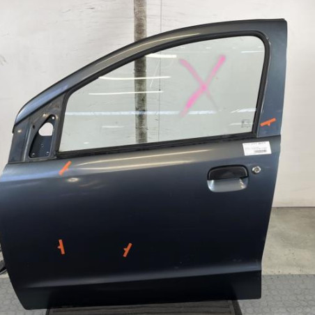 Porte avant gauche SUZUKI ALTO 3 Photo n°1