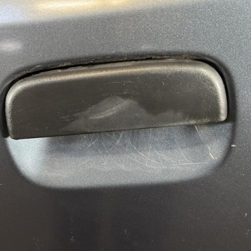 Porte avant gauche SUZUKI ALTO 3 Photo n°2