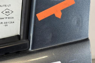 Porte avant gauche SUZUKI ALTO 3